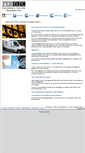 Mobile Screenshot of ferelec.be